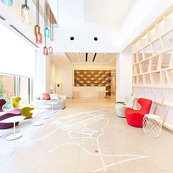 Hotel JAL CITY Haneda Tokyo West Wing